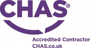 Constractors Health and Safety Assessment Scheme, CHAS Accreditation, www.chas.co.uk