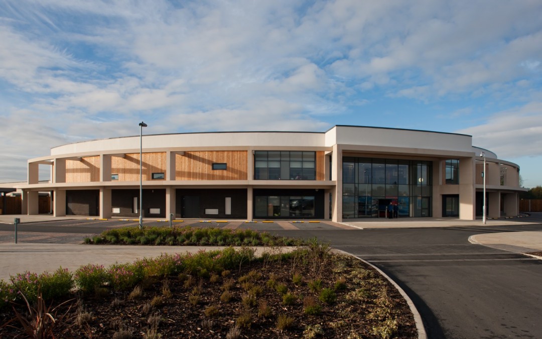 Bluebell Park School, Liverpool