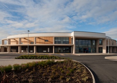 Bluebell Park School, Liverpool