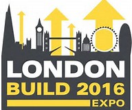 London Build 2016 Expo