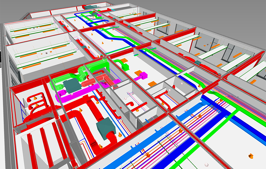 Is BIM Working for you?