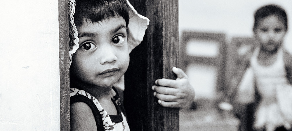 Child Action Lanka