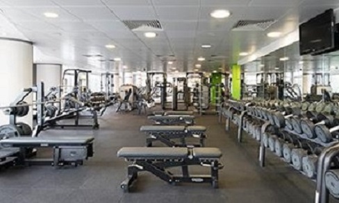 Nuffield Health Gym